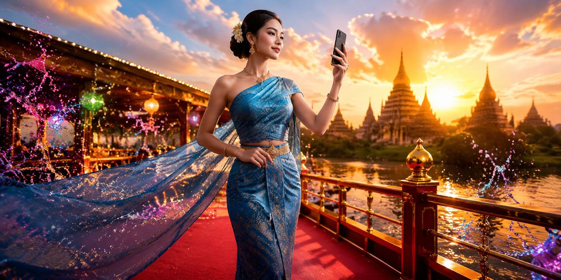 ibet thai