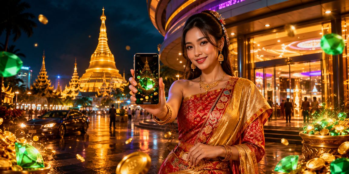 ibet thai