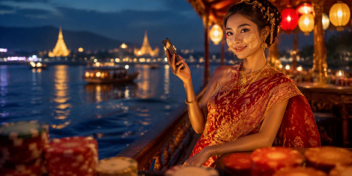 ibet thai