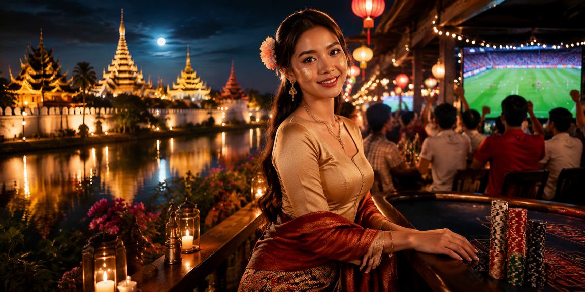 ibet thai