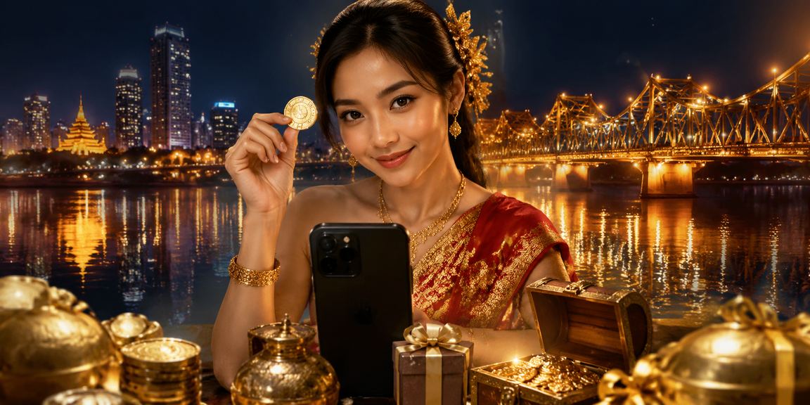ibet thai