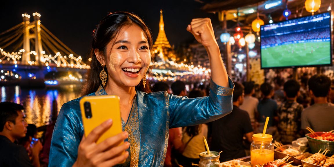 ibet thai