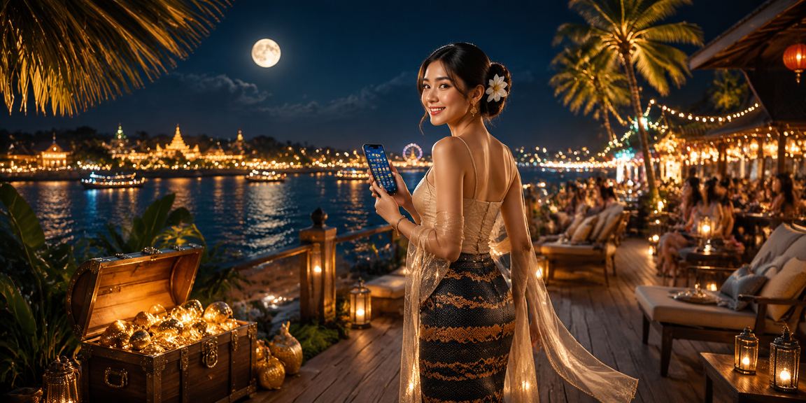 ibet thai