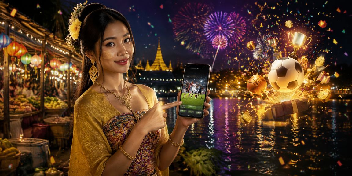 ibet thai