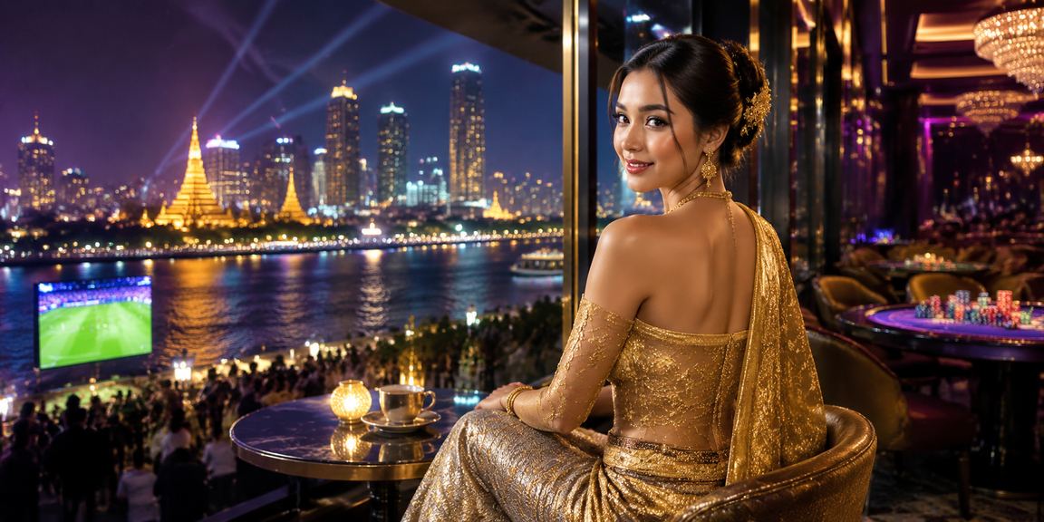 ibet thai