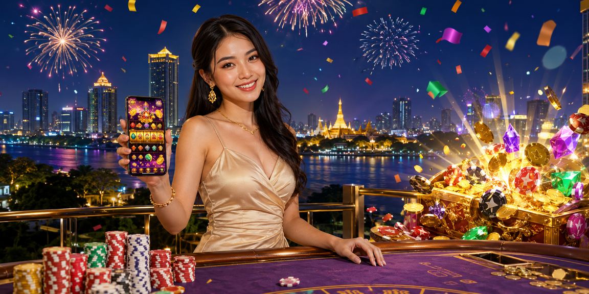 ibet thai