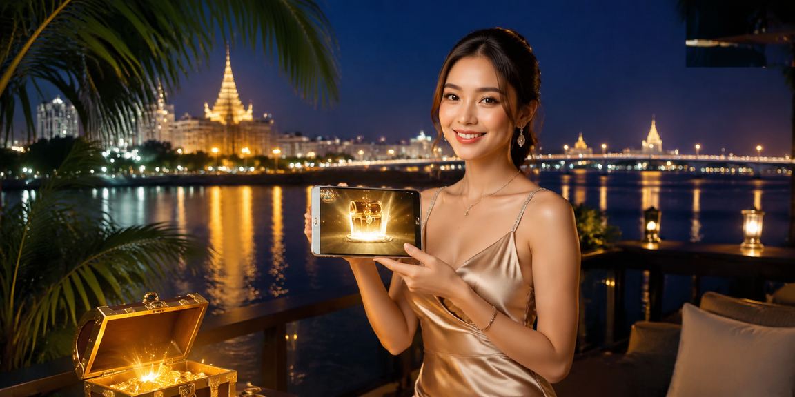 ibet thai