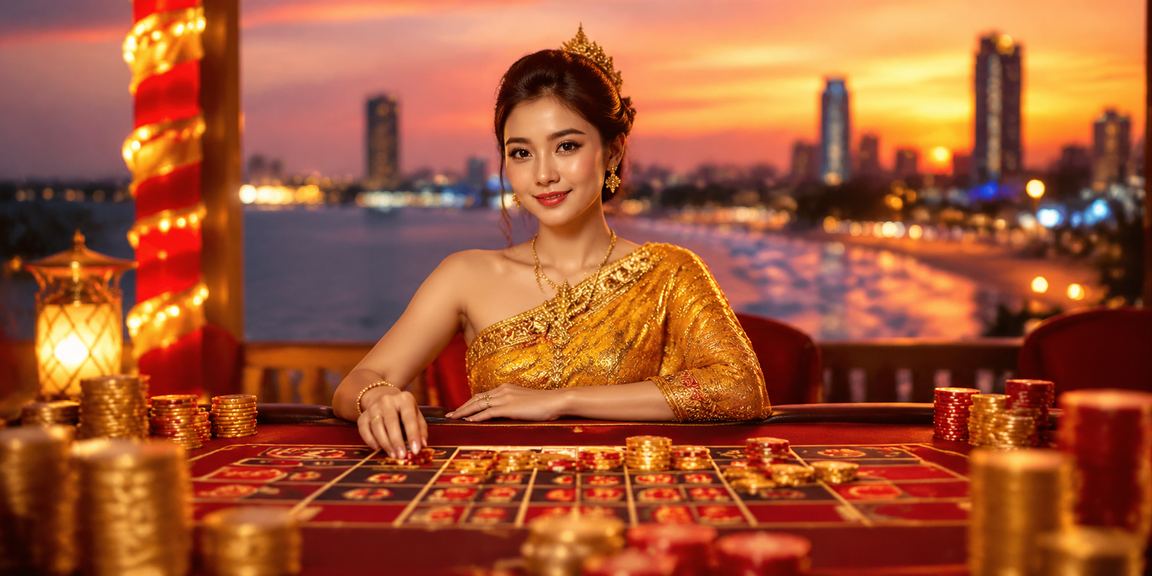 ibet thai