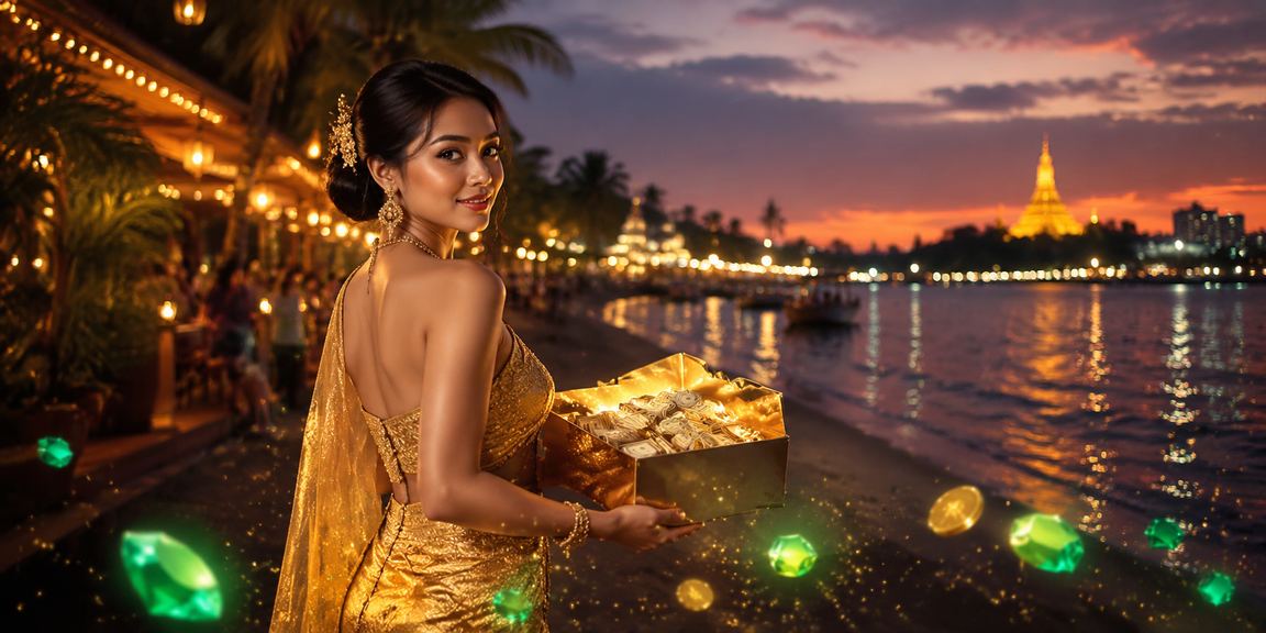 ibet thai