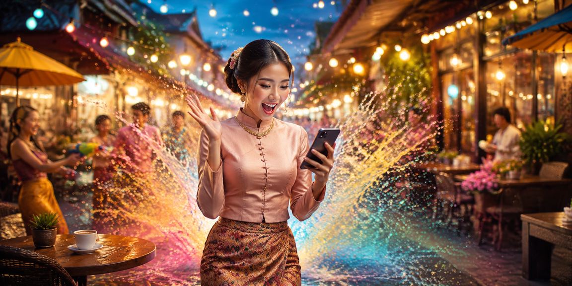 ibet thai