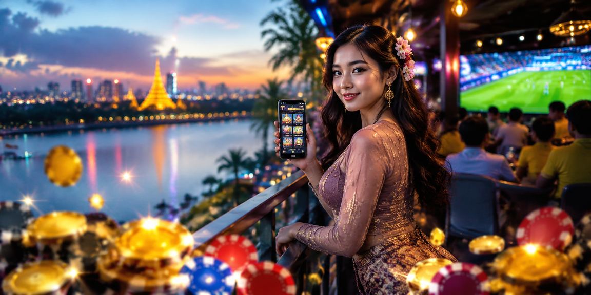 ibet thai