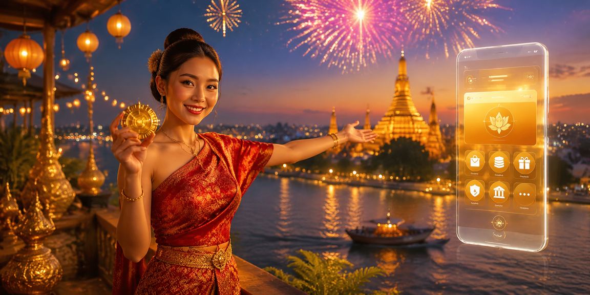 ibet thai
