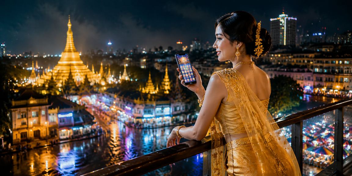 ibet thai